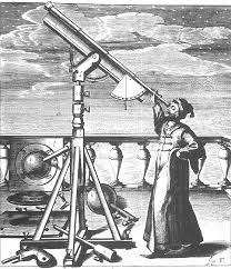 Telescope 1608-1609